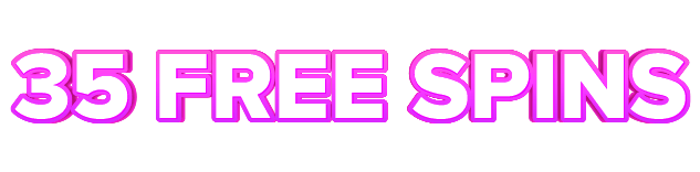 Casino.com 35 FREE SPINS