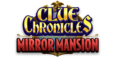 Casino.com Clue Chronicles: Mirror Mansion