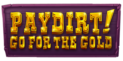 Casino.com Pay dirt! Go for the Gold
